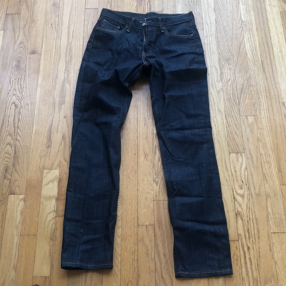 Levi’s Jeans